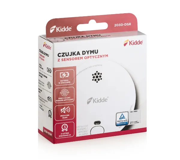 Kidde 2030-DSR