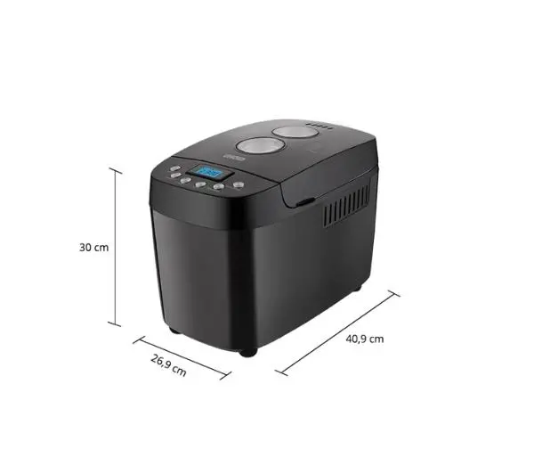 Unold 68525 15 programów 850W - Kup na Raty - RRSO 0%