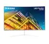 Monitor Samsung U32R591CWP 32" 4K VA 60Hz 4ms Zakrzywiony