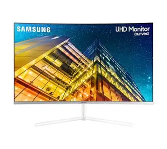 Monitor Samsung U32R591CWP 32" 4K VA 60Hz 4ms Zakrzywiony