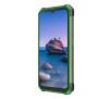 Smartfon Blackview BV7100 6/128GB 6,58" 12Mpix Czarno-zielony