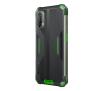 Smartfon Blackview BV7100 6/128GB 6,58" 12Mpix Czarno-zielony