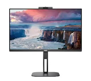 AOC 24V5CW 24" Full HD IPS 75Hz 4ms - Kup na Raty - RRSO 0%