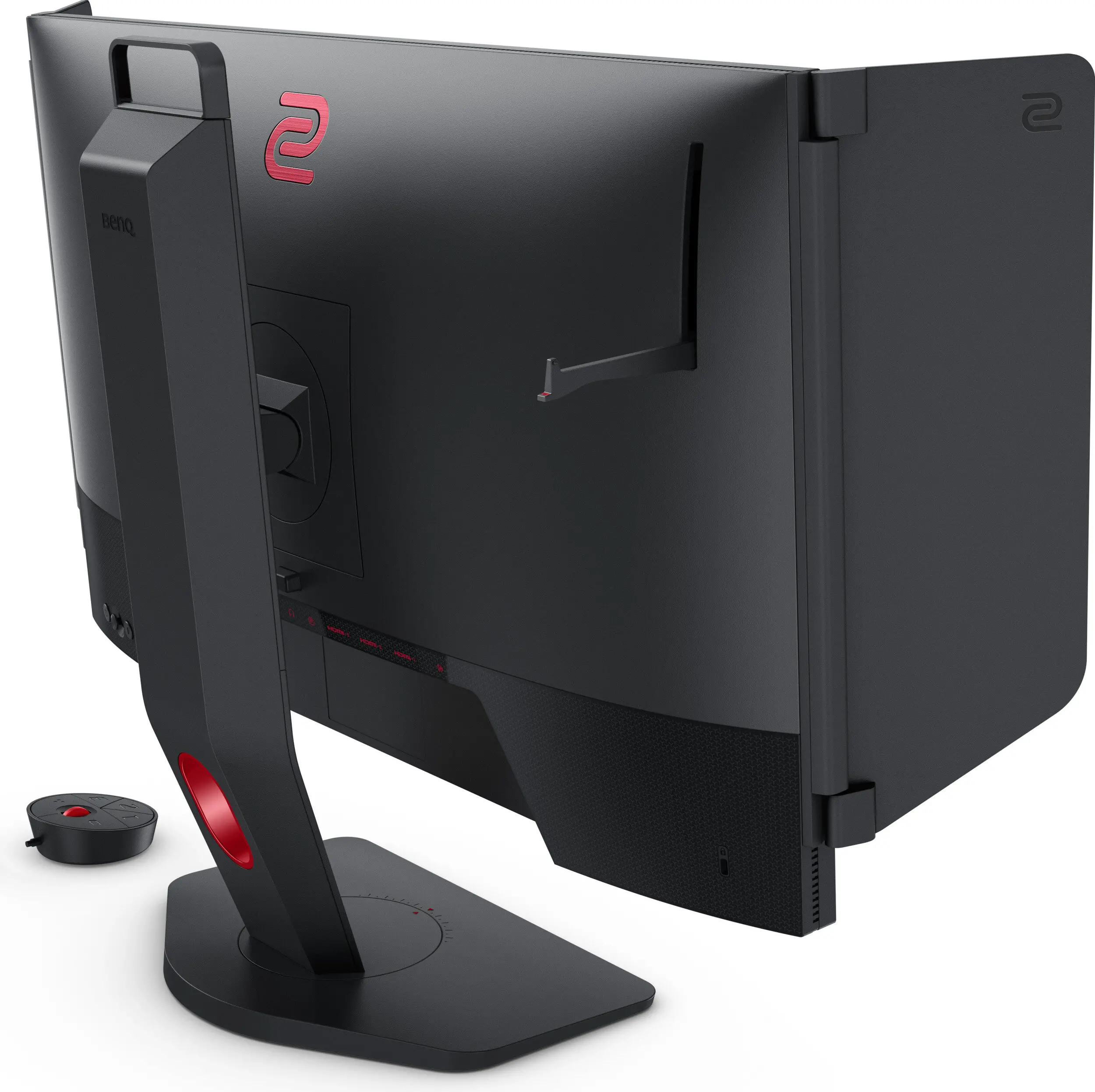 Monitor BenQ ZOWIE XL2566K 25