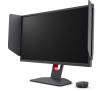 Monitor BenQ ZOWIE XL2566K 25" Full HD TN 360Hz 0,5ms Gamingowy