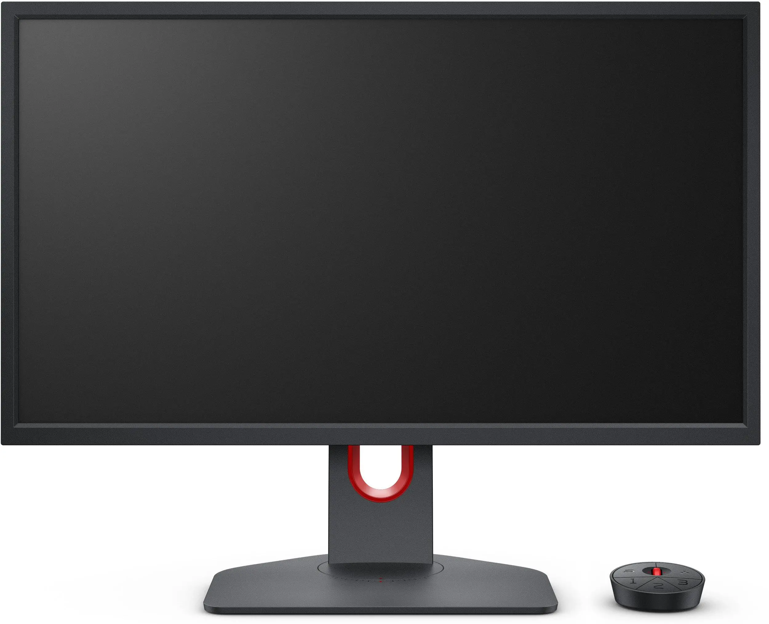 Benq ゲーミングモニター ZOWIE XL2566K 24.5/360Hz XL2566K 360Hz DyAc⁺ 24,5-calowy Monitor Gamingowy | ZOWIE Poland