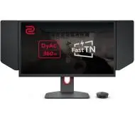 BenQ ZOWIE XL2566K 24.5 360hz モニター XL2566K 360Hz DyAc⁺ 24,5-calowy Monitor Gamingowy | ZOWIE Poland
