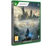 Konsola Xbox Series X 1TB z napędem + Forza Horizon 5 Bundle + Dziedzictwo Hogwartu