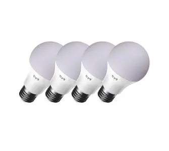 Żarówka LED Yeelight W4 E27 kolor 4szt.