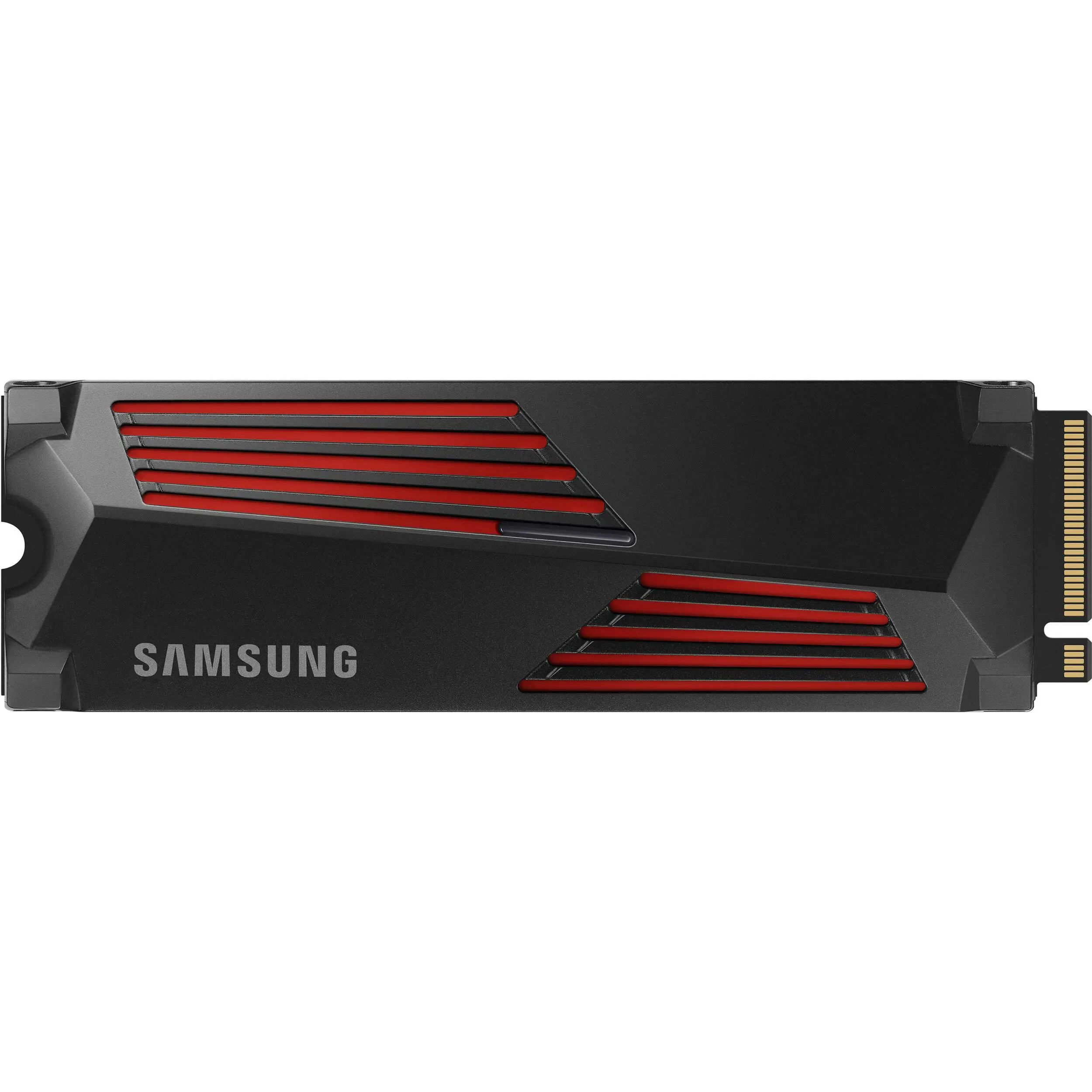 Dysk SSD Samsung 990 PRO Heatsink 2TB PCIe 4.0 NVMe
