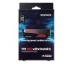 Dysk Samsung 990 PRO Heatsink 2TB PCIe 4.0 NVMe
