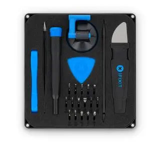 iFixit Essential Electronics Toolkit