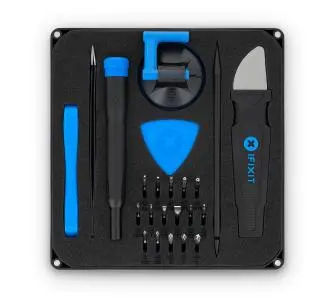 Zestaw narzędzi iFixit Essential Electronics Toolkit