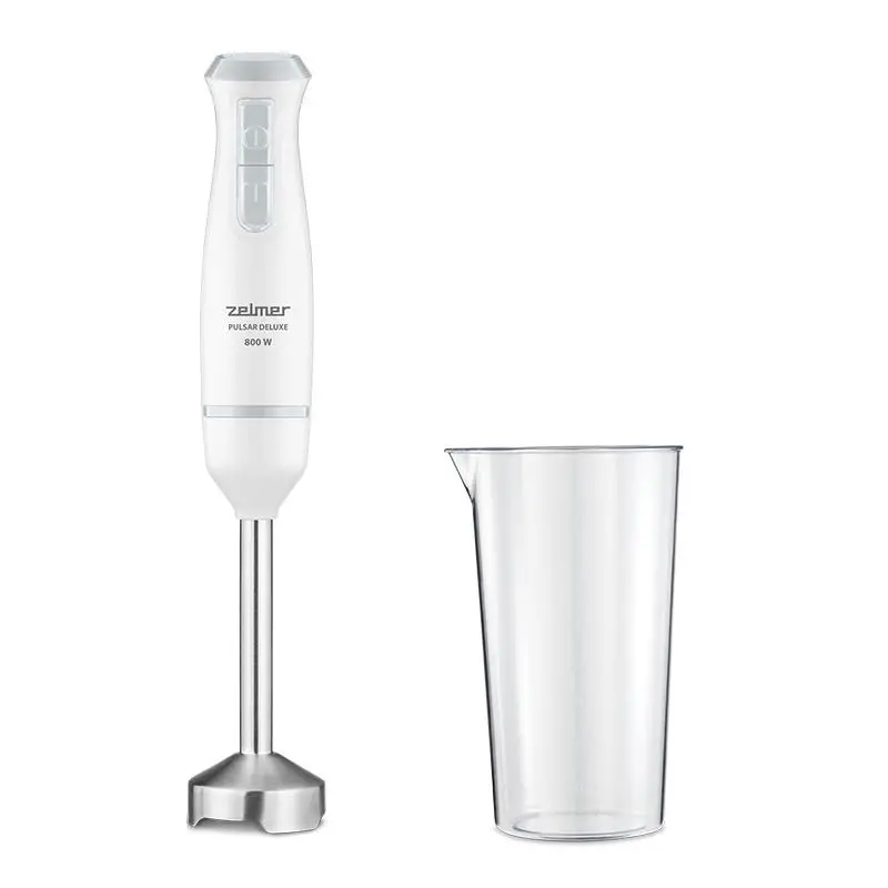 Blender Zelmer Pulsar Deluxe ZHB4561S 800W