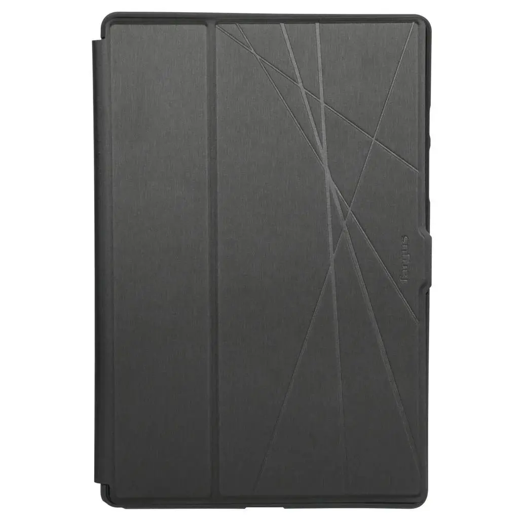 Etui na tablet Targus Click-In Galaxy Tab A8 10.5"  Czarny