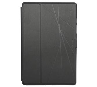 Etui na tablet Targus Click-In Galaxy Tab A8 10.5"  Czarny