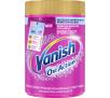 Odplamiacz Vanish Oxi Action Pink do koloru i bieli 625g