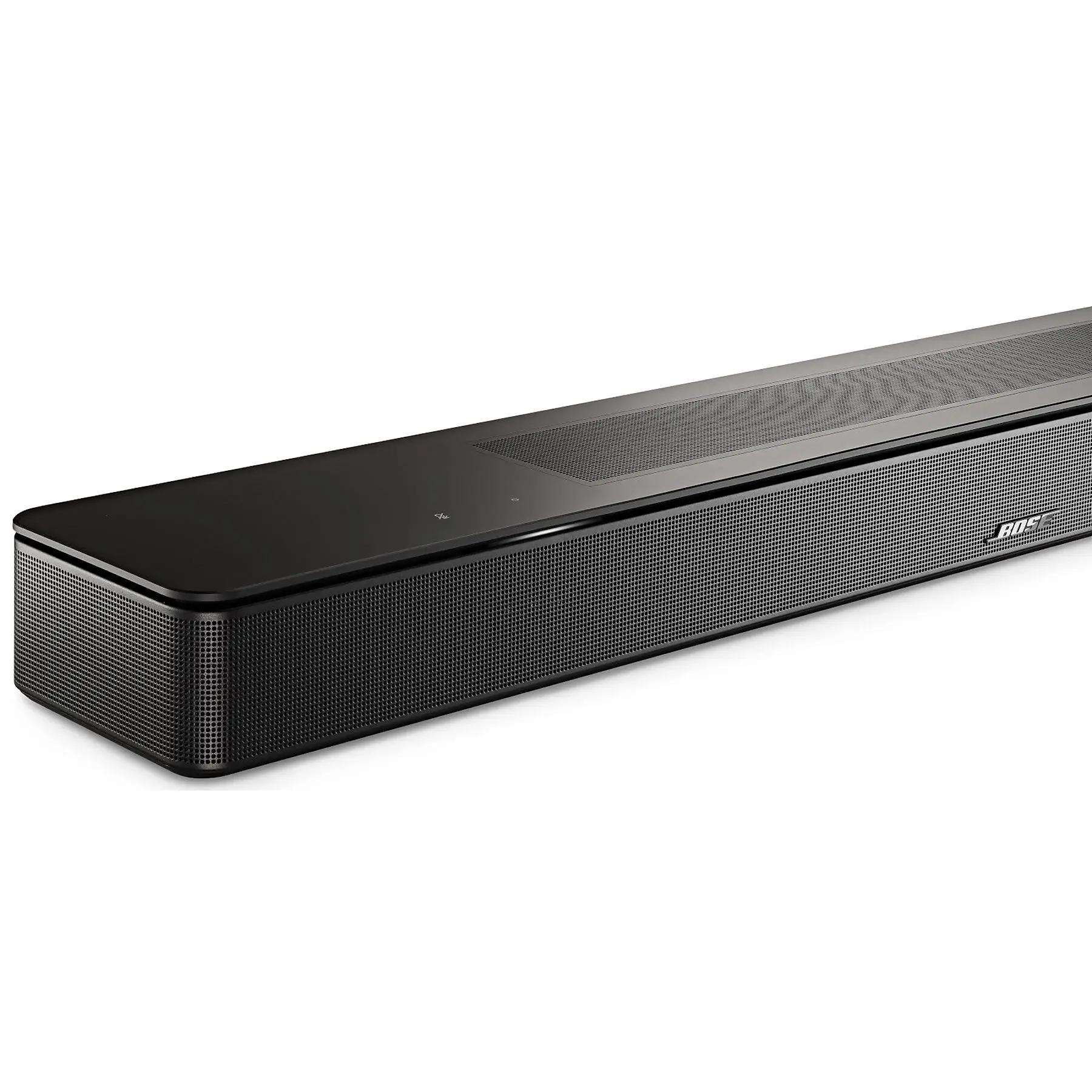 Soundbar Bose Smart Soundbar 600 Wi-Fi Bluetooth Dolby Atmos
