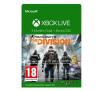 Subskrypcja Xbox Live Gold The Division 3 miesiące