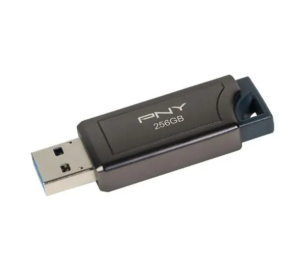 PNY PRO Elite V2 256GB USB 3.2 Czarny