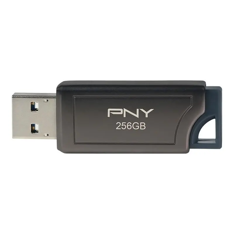 PenDrive PNY PRO Elite V2 256GB USB 3.2 Czarny