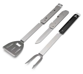 Zestaw do grillowania Landmann 03957