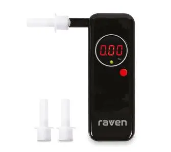 Alkomat Raven EAL002X