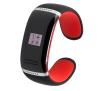 Smartwatch Garett iONE (czarno-czerwony)