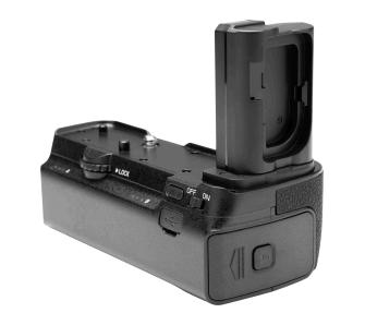 Pojemnik bateryjny Newell MB-N10 do Nikon