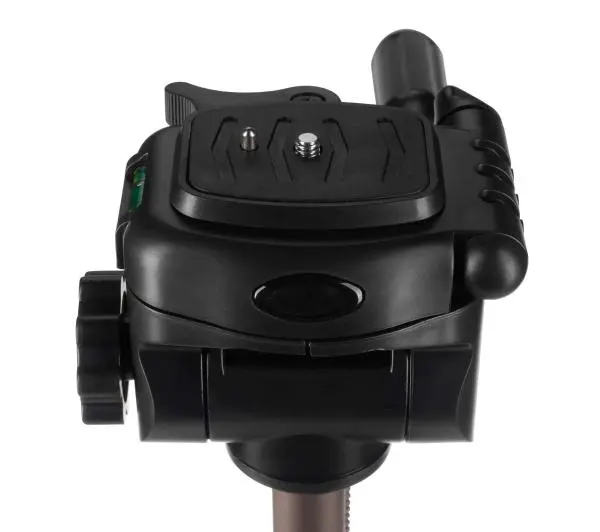 Camrock TC63 Tytanowy