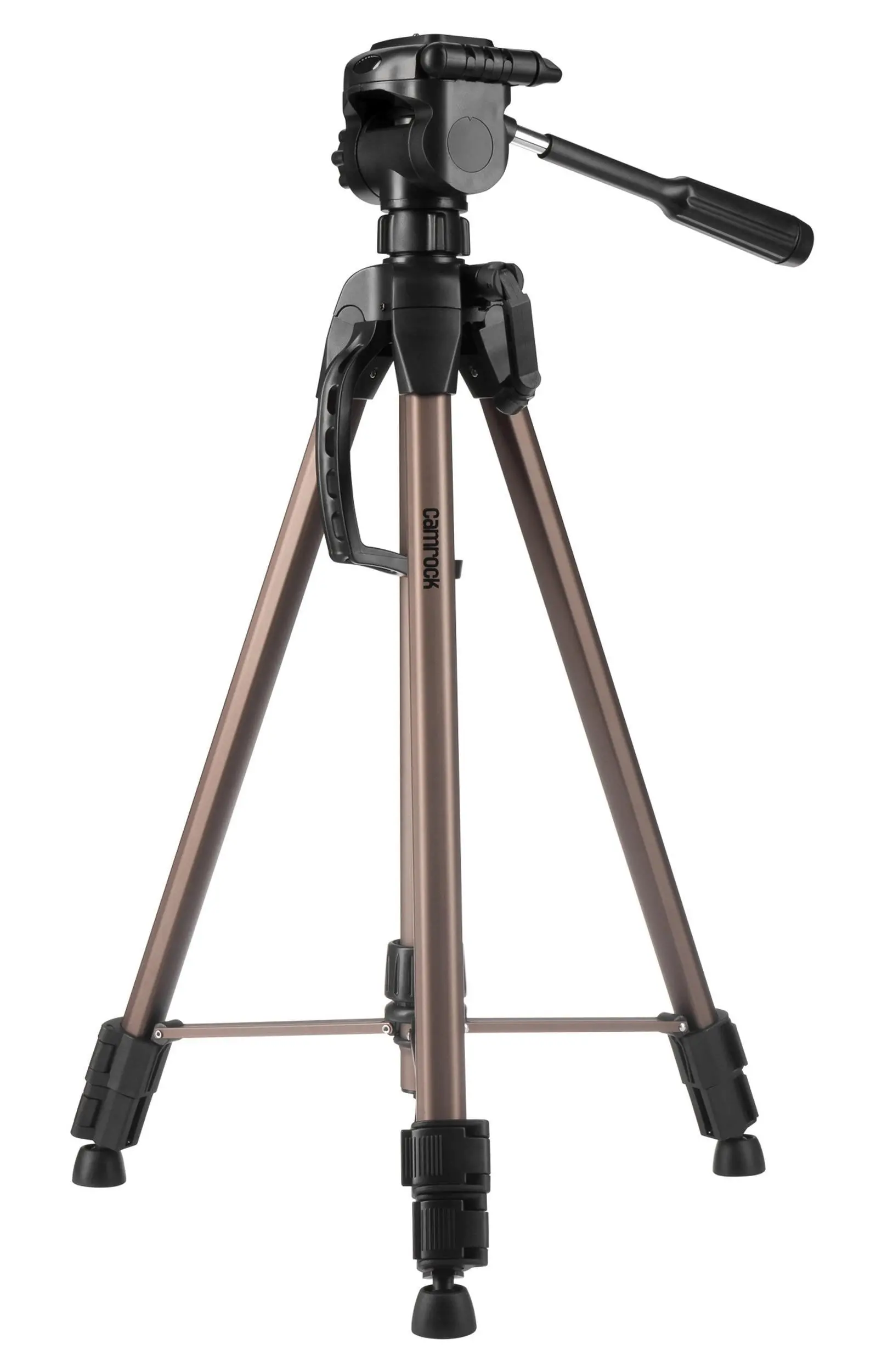 Statyw Camrock TC63 Tytanowy