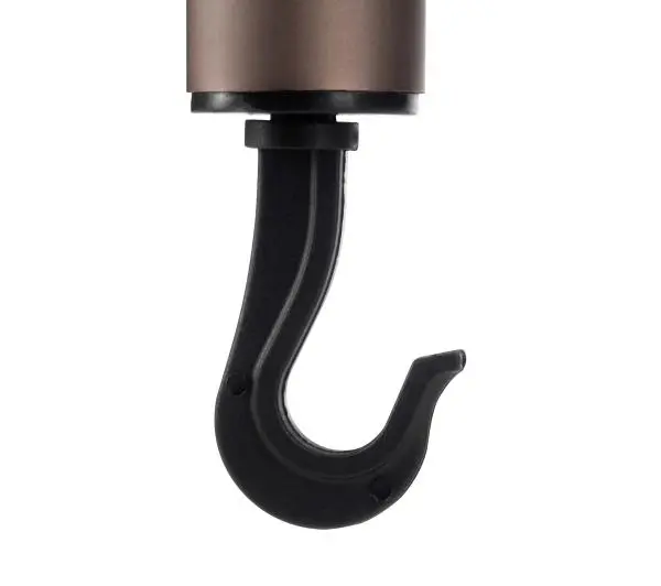 Camrock TC63 Tytanowy