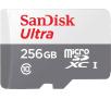Karta pamięci SanDisk Ultra MicroSDXC 256 GB Class 10 UHS-I