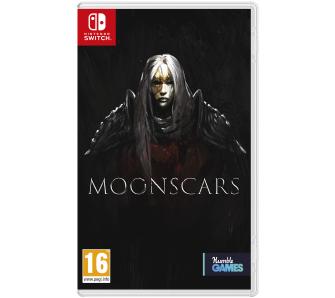 Moonscars Gra na Nintendo Switch