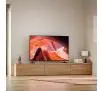 Telewizor Sony KD-43X80L 43" LED 4K Google TV Dolby Vision Dolby Atmos DVB-T2