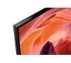 Telewizor Sony KD-43X80L 43" LED 4K Google TV Dolby Vision Dolby Atmos DVB-T2