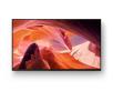 Telewizor Sony KD-43X80L 43" LED 4K Google TV Dolby Vision Dolby Atmos DVB-T2