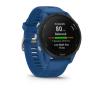 Smartwatch Garmin Forerunner 255 45mm GPS Niebieski