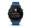 Smartwatch Garmin Forerunner 255 45mm GPS Niebieski