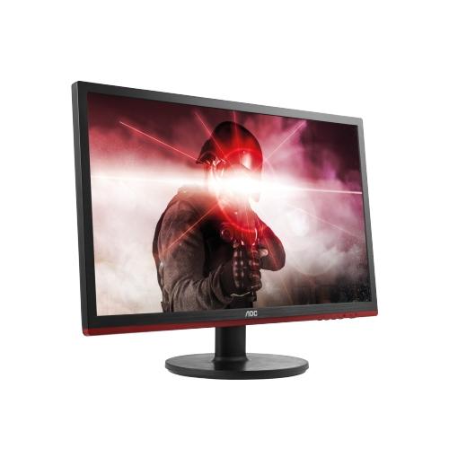 Monitor AOC G2460VQ6 - 24" - Full HD - 75Hz - 1ms