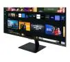 Monitor Samsung S27CM500EU Smart 27" Full HD VA 60Hz 4ms