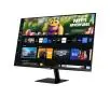 Monitor Samsung S27CM500EU Smart 27" Full HD VA 60Hz 4ms