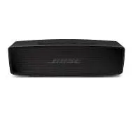 BOSE SOUNDLINK MINI II Bluetooth Speake… Bose SoundLink Mini II - głośnik bezprzewodowy czarny