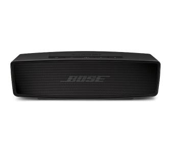 Głośnik Bluetooth Bose SoundLink Mini II Edycja Specjalna Czarny
