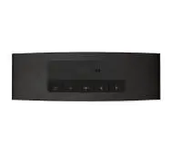 Bose SoundLink Mini II Edycja Specjalna Czarny - Dobra cena