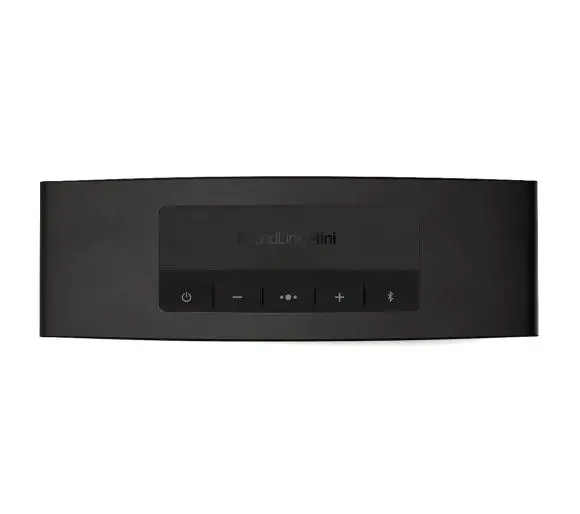 Bose SoundLink Mini II Edycja Specjalna Czarny - Dobra cena