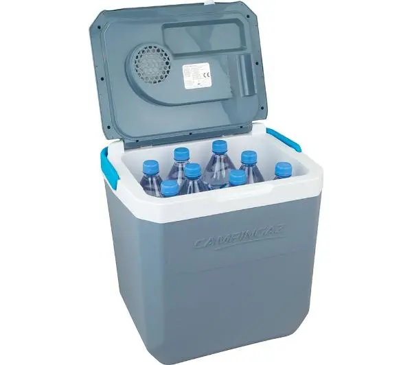 Campingaz Powerbox Plus 28l - Kup na Raty - RRSO 0%