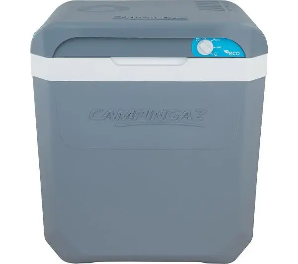 Campingaz Powerbox Plus 28l - Kup na Raty - RRSO 0%