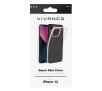 Etui Vivanco Super Slim Cover do iPhone 13 Przezroczysty