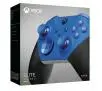 Pad Microsoft Xbox Series Kontroler bezprzewodowy Elite Series 2 Core do Xbox, PC  Niebieski